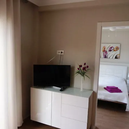 Apartmán Playa De Fanabe Mareverde Costa Adeje (Tenerife)