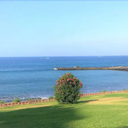 Playa De Fanabe Mareverde Apartmán *