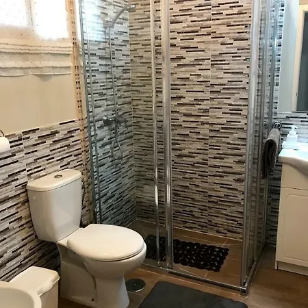 Playa De Fanabe Mareverde