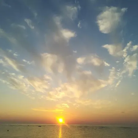 Playa De Fanabe Mareverde Apartman *