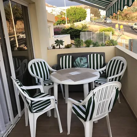 Appartamento Playa De Fañabé Mareverde *