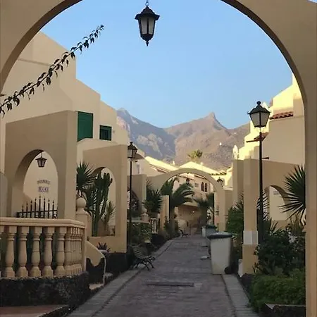 Appartamento Playa De Fañabé Mareverde *