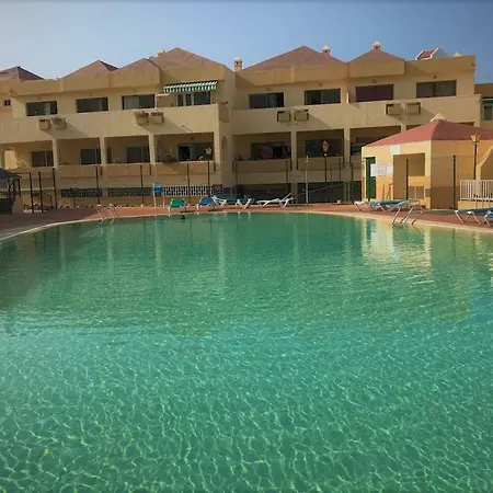 Playa De Fañabé Mareverde Appartamento *